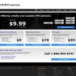 VPSFusion.com 1024MB RAM OpenVZ $7 & $49 Dedicated in Ontario Canada