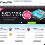CheapVPS.co.uk 256MB RAM SSD KVM in Maidenhead, UK £25 / Year
