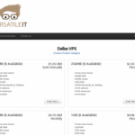 VersatileIT.com.au – 1GB RAM OpenVZ VPS in Phoenix, Arizona $7 / Month