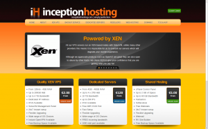 inceptionhosting.com