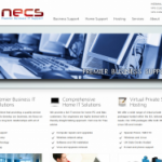 NECS – UK OpenVZ Launch Specials – 256 @ 1.99 p/month | 512 @ 2.75 p/month