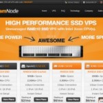 Ramnode.com 512MB RAM OpenVZ SSD-Cached Atlanta, Amsterdam & Seattle  $4.35 / Month